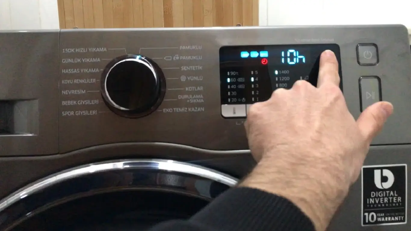 Çifte Havuzlar beyaz eşya servisi